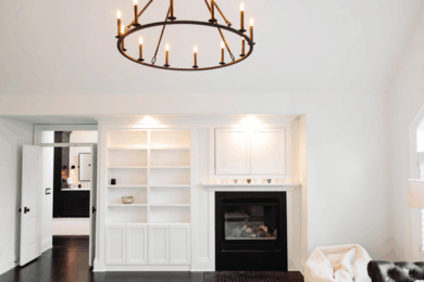 Interior Home Remodel