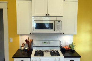 Kitchen Remodel