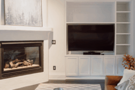 White Basement