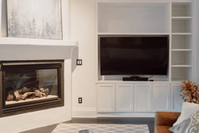 Basement Remodel